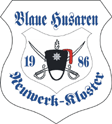 Blaue Husaren Neuwerk-Kloster